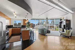 505 E 6th St, Charlotte, NC 28202 - Photo 2