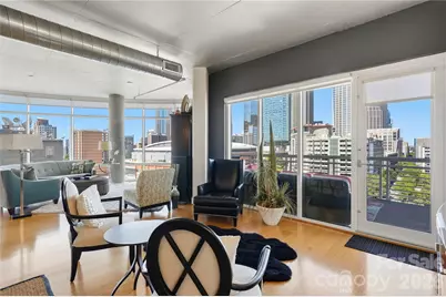 505 E 6th Street #1201, Charlotte, NC 28202 - Photo 14