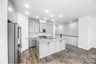 1432 Winding Stream Road, Charlotte, NC 28206 - Photo 6