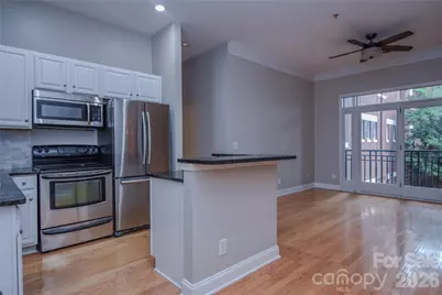 727 Garden District Drive, Charlotte, NC 28202 - Photo 1
