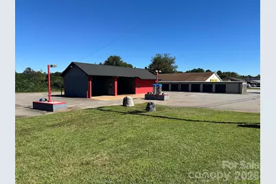 6281 S Nc 9 Highway, Tryon, NC 28782 - Photo 1