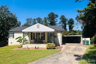 2507 Elkwood Cir, Charlotte, NC 28205 - Photo 2