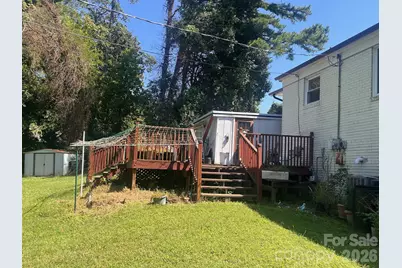 2507 Elkwood Circle, Charlotte, NC 28205 - Photo 24