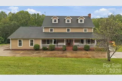 1345 Shirebourn None, Hickory, NC 28602 - Photo 44