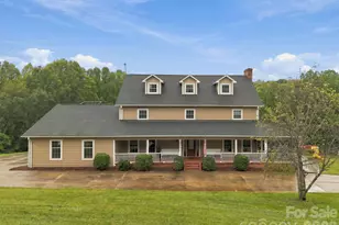 1345 Shirebourn None, Hickory, NC 28602 - Photo 44