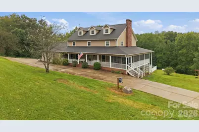 1345 Shirebourn None, Hickory, NC 28602 - Photo 46