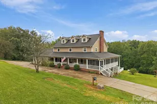 1345 Shirebourn None, Hickory, NC 28602 - Photo 46