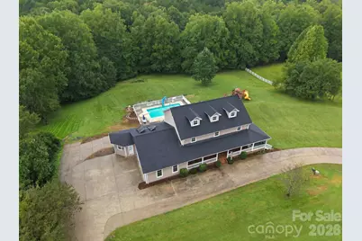 1345 Shirebourn None, Hickory, NC 28602 - Photo 38