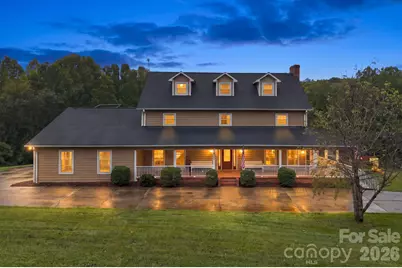 1345 Shirebourn None, Hickory, NC 28602 - Photo 1