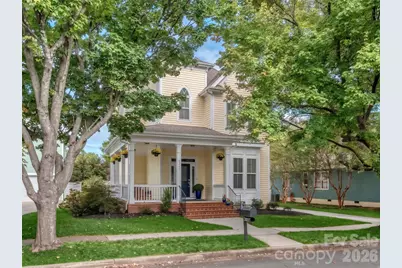 8211 Strandhill Road, Huntersville, NC 28078 - Photo 1