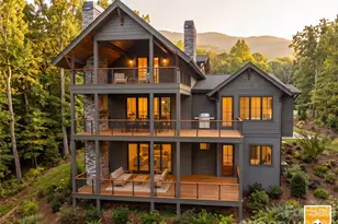 Lot 37 Longcliff Ln, Lake Toxaway, NC 28747 - Photo 2
