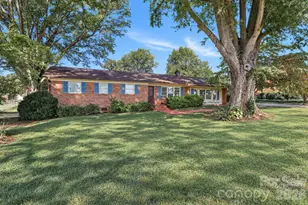 1609 Museum Rd, Statesville, NC 28625 - Photo 1