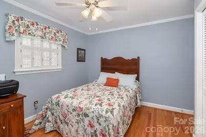 1609 Museum Road, Statesville, NC 28625 - Photo 28