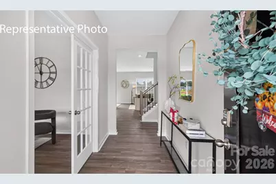 7546 Bainbridge Road, Sherrills Ford, NC 28673 - Photo 2