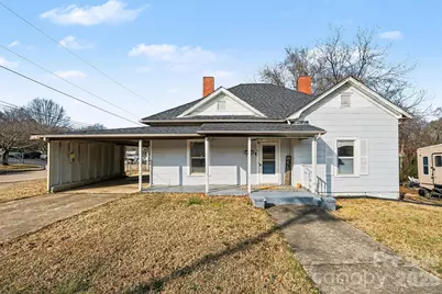 911 N Walnut Street, Kannapolis, NC 28081 - Photo 1