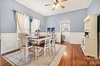 911 N Walnut Street, Kannapolis, NC 28081 - Photo 4