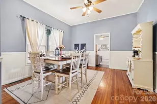 911 N Walnut St, Kannapolis, NC 28081 - Photo 4