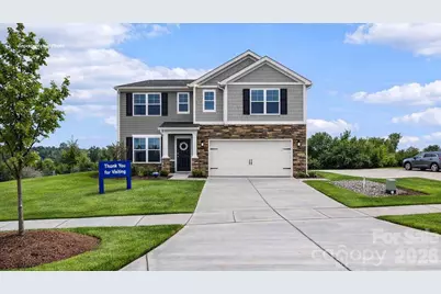 7851 Old Brook Road, Sherrills Ford, NC 28673 - Photo 1