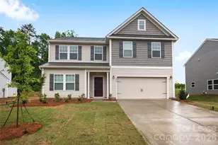 4020 Beacon Ave, Monroe, NC 28110 - Photo 1
