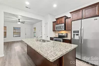 13598 Calloway Glen Drive, Charlotte, NC 28273 - Photo 16