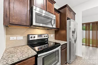 13598 Calloway Glen Drive, Charlotte, NC 28273 - Photo 18
