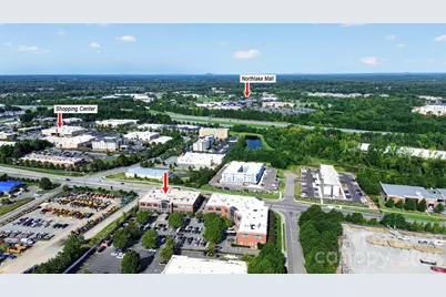 10616 Metromont Parkway #206, Charlotte, NC 28269 - Photo 4