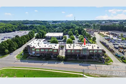 10616 Metromont Parkway #206, Charlotte, NC 28269 - Photo 34