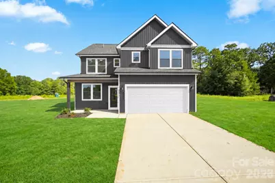 9022 Unity Church Road, Mooresville, NC 28115 - Photo 1