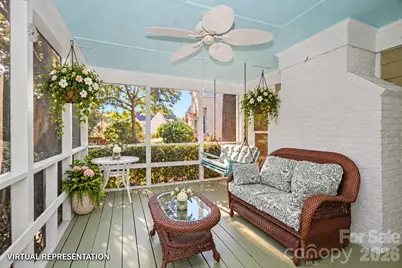 9931 Deer Spring Lane, Charlotte, NC 28210 - Photo 34