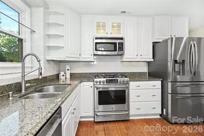 9931 Deer Spring Lane, Charlotte, NC 28210 - Photo 14