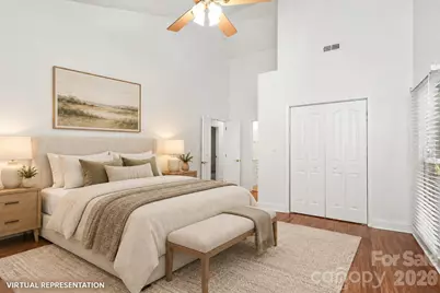 9931 Deer Spring Lane, Charlotte, NC 28210 - Photo 20