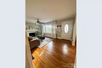 4423 Firwood Lane, Charlotte, NC 28209 - Photo 2