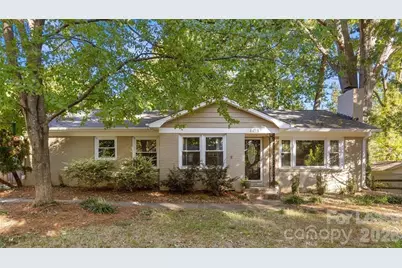 4423 Firwood Lane, Charlotte, NC 28209 - Photo 1
