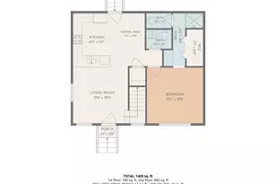 310 Melrose Dr SW, Concord, NC 28025 - Photo 28