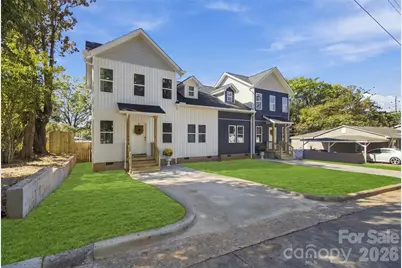 310 Melrose Drive SW, Concord, NC 28025 - Photo 2