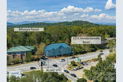 1111 Hendersonville Road #100, Asheville, NC 28803 - Photo 26