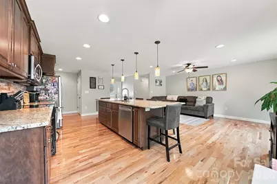 2094 South Fork Drive, Morganton, NC 28655 - Photo 6