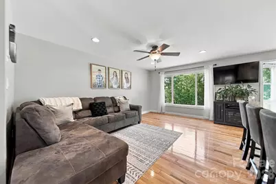 2094 South Fork Drive, Morganton, NC 28655 - Photo 4