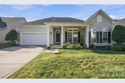 2723 Sunberry Lane NW, Concord, NC 28027 - Photo 2