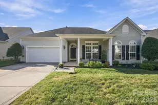2723 Sunberry Ln NW, Concord, NC 28027 - Photo 2