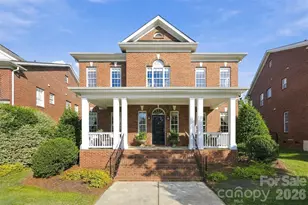 240 Hawthorne Park Ave, Belmont, NC 28012 - Photo 1
