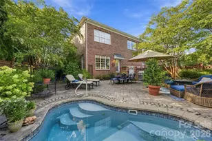 240 Hawthorne Park Ave, Belmont, NC 28012 - Photo 34