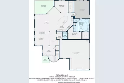 16202 Monnet Place Court, Charlotte, NC 28278 - Photo 32