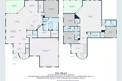 16202 Monnet Place Court, Charlotte, NC 28278 - Photo 34