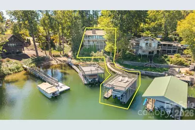 2231 N Point Drive, Nebo, NC 28761 - Photo 4
