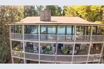 2231 N Point Drive, Nebo, NC 28761 - Photo 40