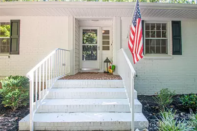 7400 Oakwood Lane, Charlotte, NC 28215 - Photo 2