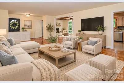 7400 Oakwood Lane, Charlotte, NC 28215 - Photo 12