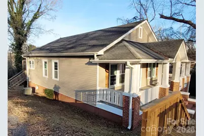34 Fairview Avenue, Ware Shoals, SC 29692 - Photo 2