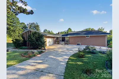 217 E Miller Street, Spindale, NC 28160 - Photo 1